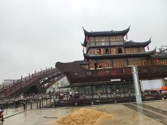 -二十八里太湖船菜(吉祥路店)