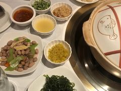 -天宜隆蘑菇宴火锅(石景山旗舰店)