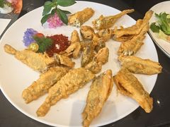 -华凌山庄·隐湖栖