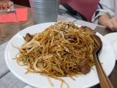 -旺角茶餐厅