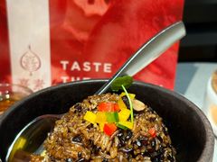 -熹素·鲜美素食Vegetarian (天河领展店)