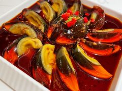 -丁卯•铜锅涮肉(工体店)