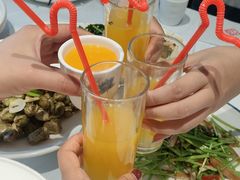 -苏淮景·苏闽融创菜·海鲜(原空港井河轩店)