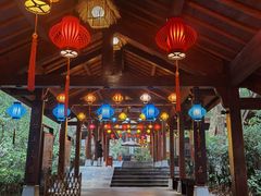 -天目湖御水温泉·度假酒店