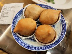 -芋包王闽南茶楼(八市店)
