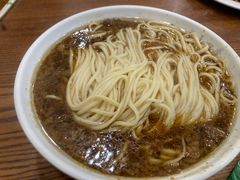 -老王四季抻面(南六东路店)