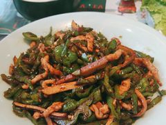 -武庄主特色炒鸡(周恩来纪念馆店)