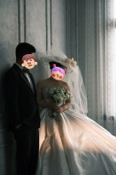 -秦皇岛我和你婚纱摄影工作室