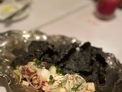 -壳里西餐厅Coquille Seafood Bistro(蒙自路店)