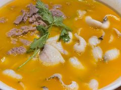 -竹里馆·淮扬菜·功夫茶(老门东店)