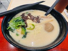-食其家·牛丼咖喱(太阳宫店)