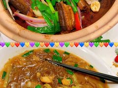 -广东道至正餐厅(区庄店)