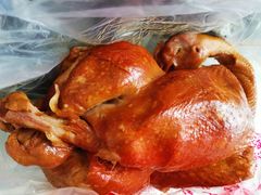 熏烧鸡-鸡打鸣熏鸡系列(总店)