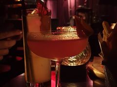 -JZ Club 爵士酒吧(上海店)