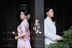-卡恩婚纱摄影(桥梓口店)
