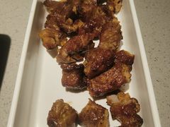 -半天妖烤鱼(东方新天地店)