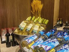-天津东凯悦酒店·Market Café自助餐厅
