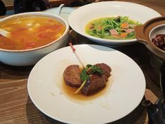 -周家二小姐的菜(西津渡店)