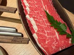 -巴奴毛肚火锅(七宝领展广场店)