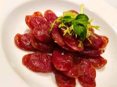 -张福记(陇海中路店)