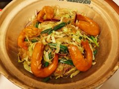 -正佳广场万豪酒店-粤菜餐厅·点心·海鲜·聚餐
