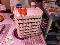 -丰茂烤串(全国首店)
