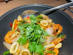 -太仓珀丽酒店-粤季餐厅