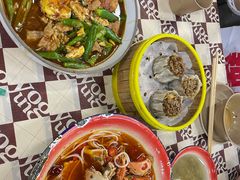 -老三样·旧食新味(万寿宫店)