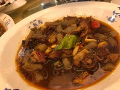 -鸿恩陶然大观园