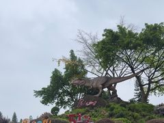 -自贡恐龙博物馆