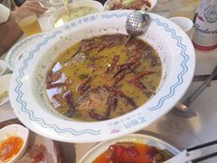 -花椒俏川菜小馆(南海万达店)