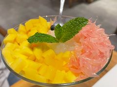 -枣子树·素食餐厅(普陀山店)