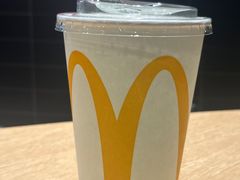 -麦当劳(东吴广场银泰城店)