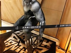 -武商摩尔影城(国广IMAX激光店)