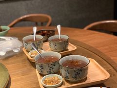 西湖藕粉-弄堂里·寻味杭州(湖滨银泰in77C区店)
