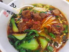 -湘人龙记老长沙米粉(鸟巢店)