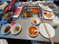 -海底捞火锅(龙湖金沙天街店)