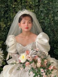 -青禾蒙娜丽莎婚纱摄影(武汉总店)