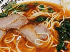 -和府捞面(东直门银座店)