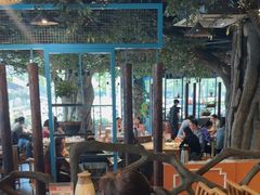 -常和州·夜宵大排档(常州单店)