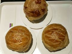泡芙-堂会(白云店)