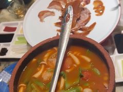 -范家小馆·烤鸭新京菜(金融街店)