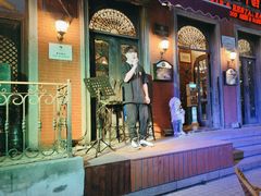 -巴伐利亚啤酒坊(意式风情街店)