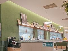 -Aqua Oasis 水天堂(太湖中心mall店)