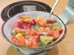 -沼津港精致料理·寿喜烧·烧鸟(漕河泾印象城店)