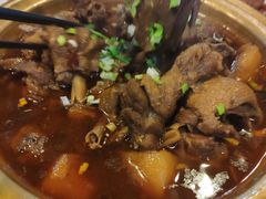 -金典银峰老鹅馆·昆山菜(亭林公园店)