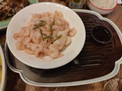 -新白鹿餐厅(龙游路店)