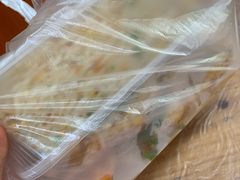 海胆炒饭-仁记海鲜餐厅美食店