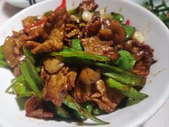 -小吊梨汤·北京菜·烤鸭(鸟巢店)