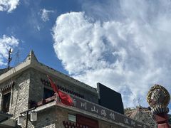 -甘堡藏寨